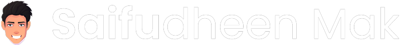 saifudheen-mak-logo