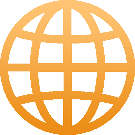 globe icon