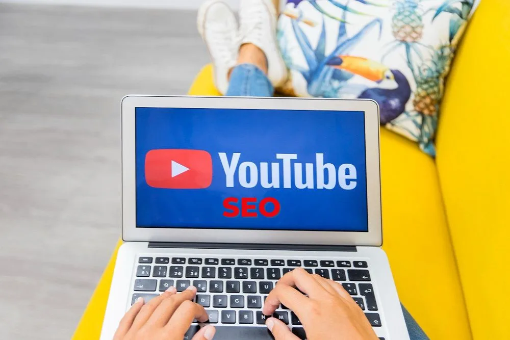 YouTube SEO in 2025 Tips to Rank Higher on YouTube