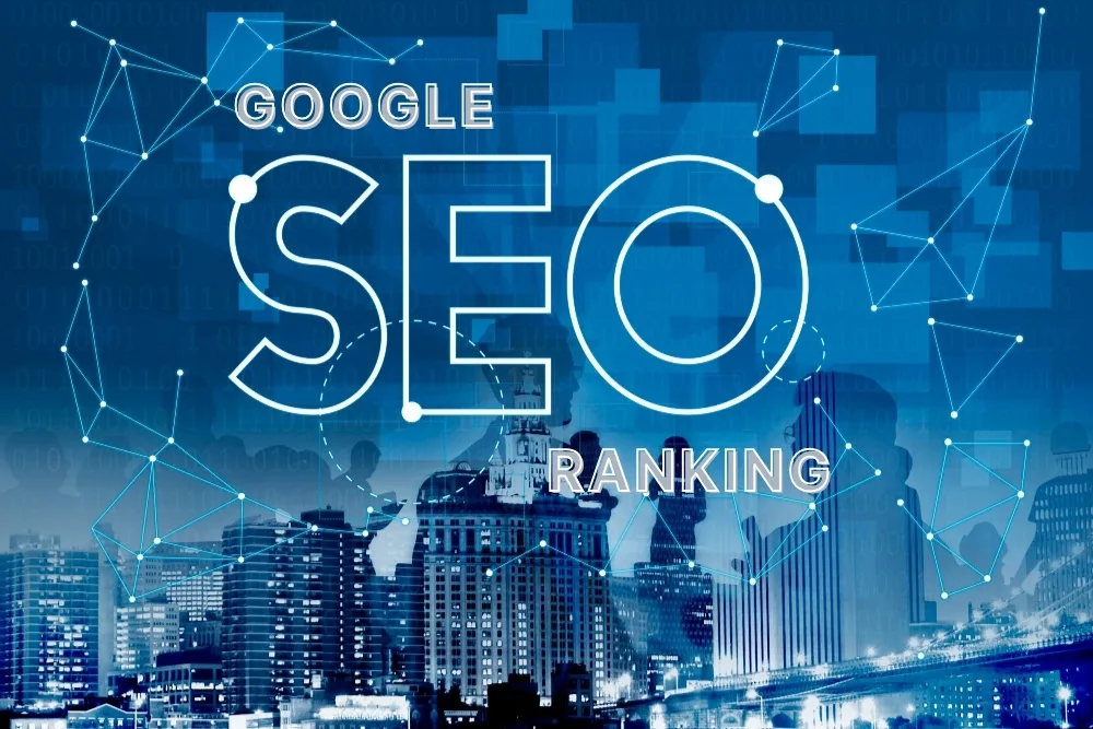 How to Improve Your Website's Google Rankings in 2025