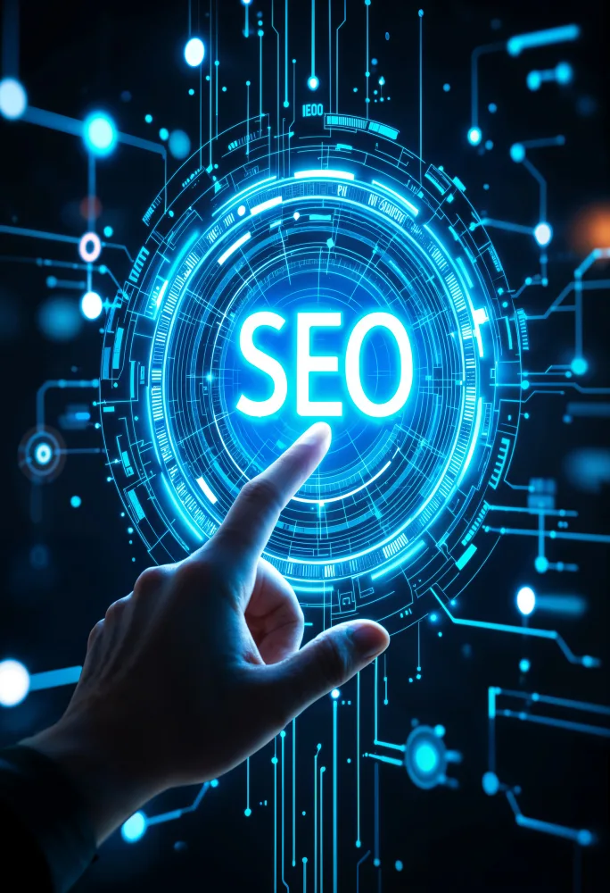 an seo expert direct towards goals