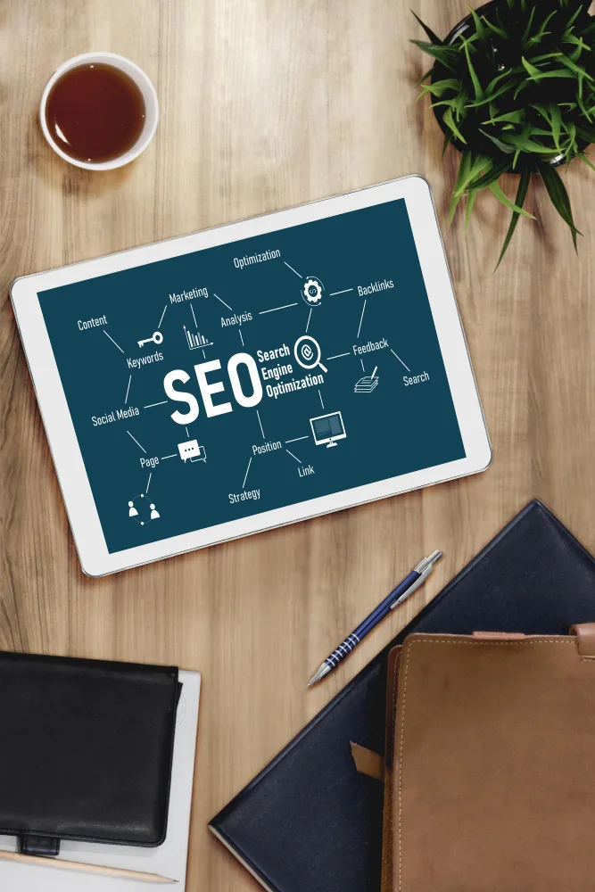 banner based seo services