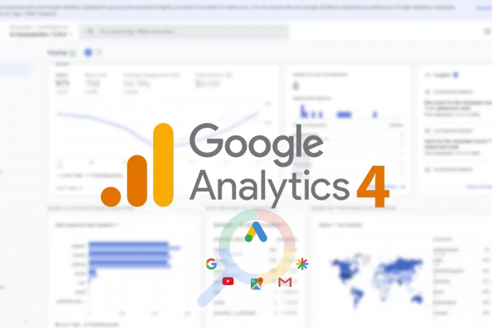 How Google Analytics 4 Helps You Optimize Your Paid Search Campaigns
