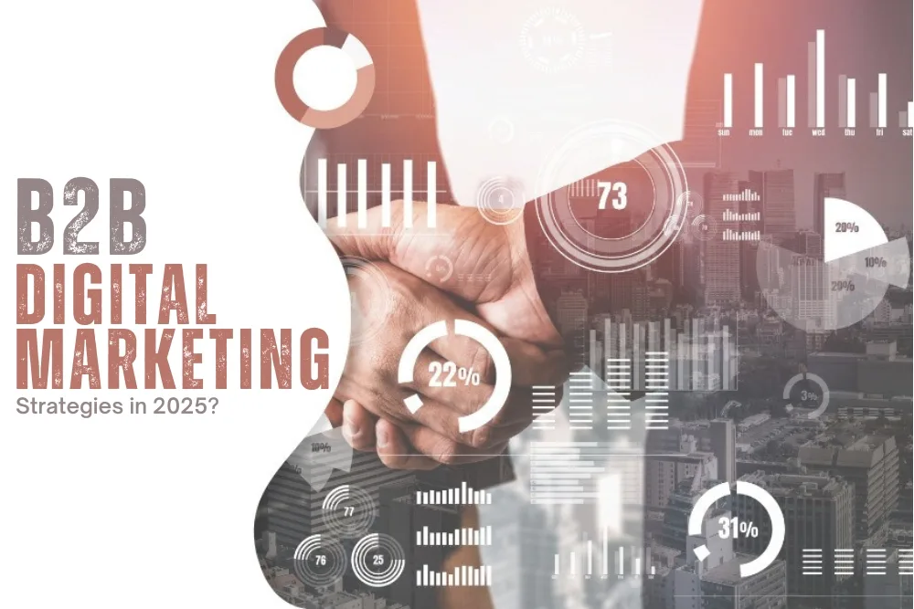 What Are the Most Effective B2B Digital Marketing Strategies in 2025?