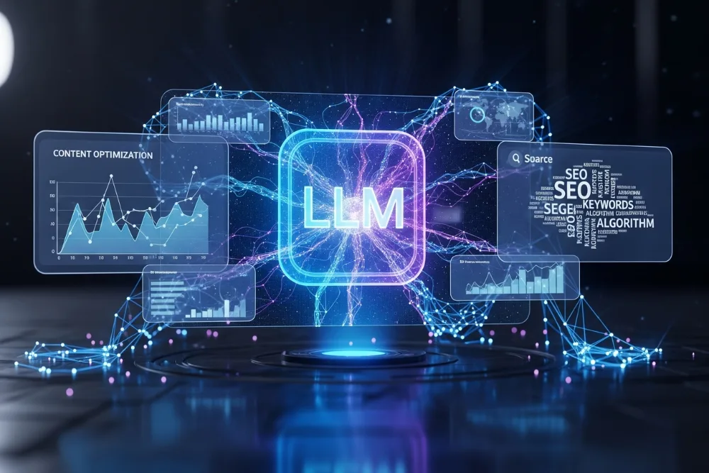 How to Optimize Content for Large Language Model Search Engines