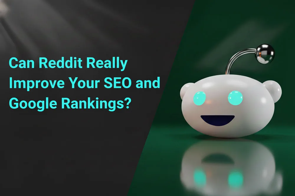 reddit link building strategy
