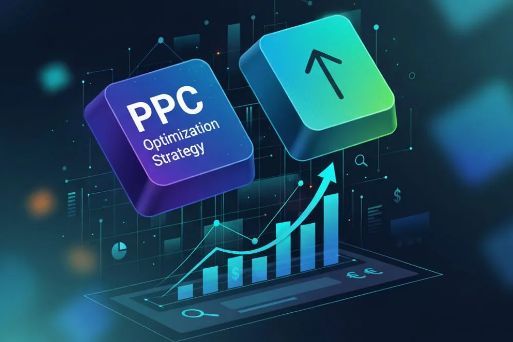 ppc optimization strategy