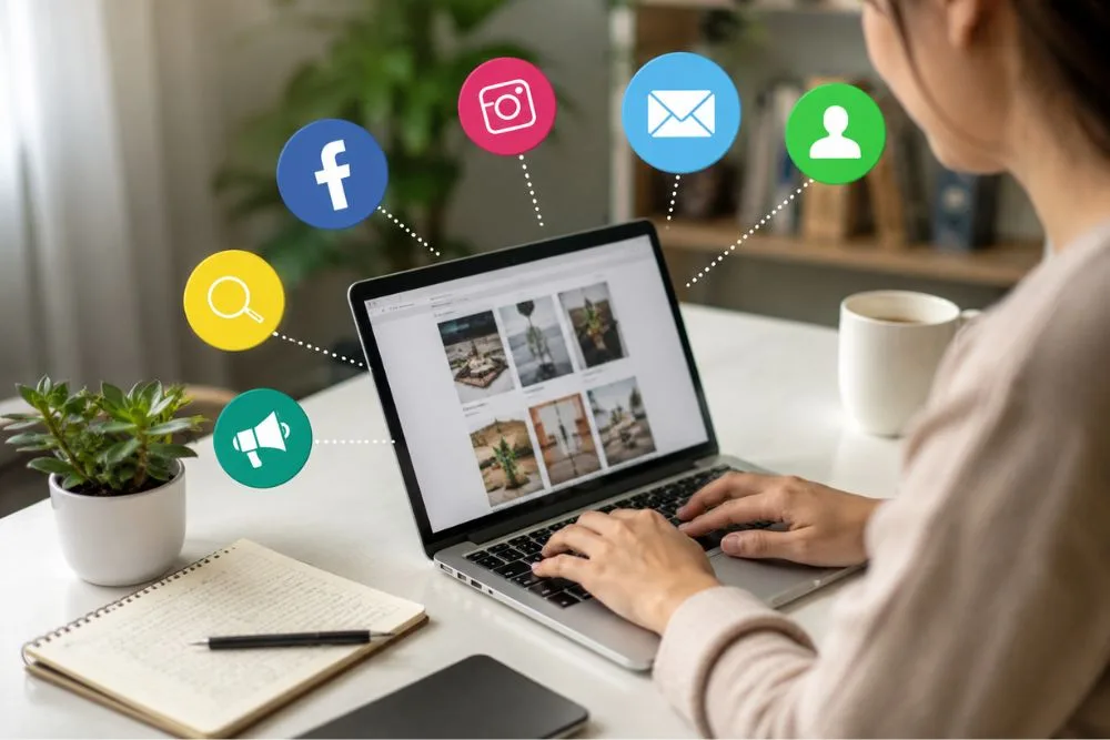 How to Win Traffic When Google Doesn’t Send Visitors?