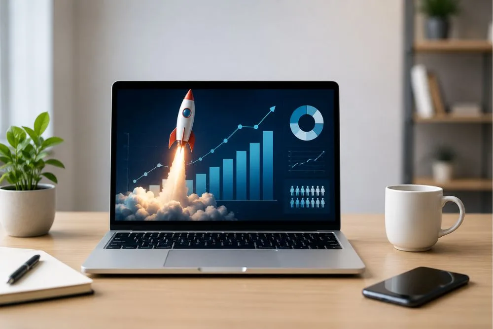 The Digital Growth Strategies Outperforming Traditional Marketing
