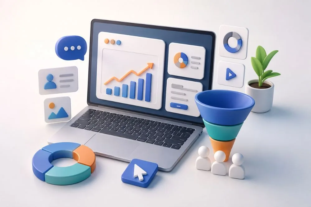 Interactive Website Elements That Increase Conversions