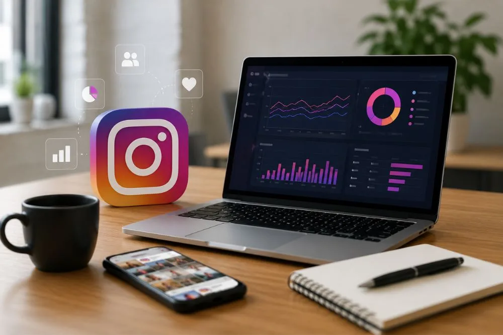 Instagram Analytics Tools for Small Businesses