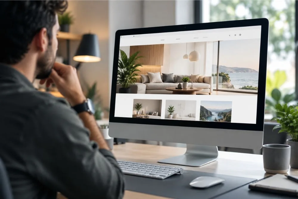 What Your Customers Notice on Your Website Within the First 5 Seconds?
