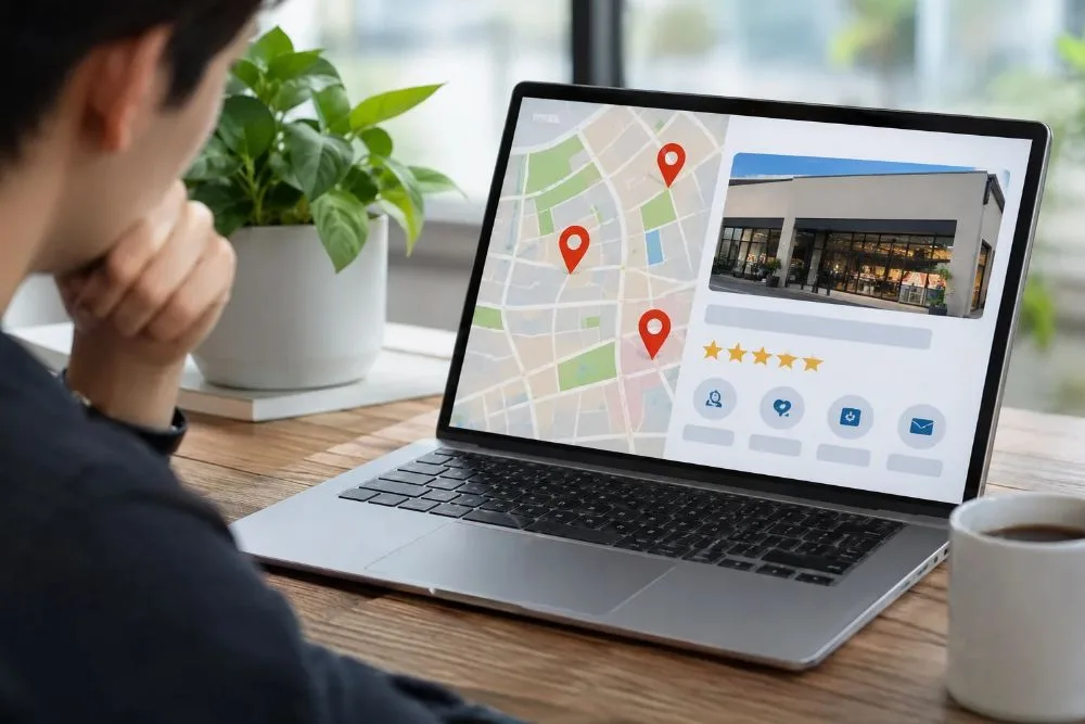 Google Business Profile mistakes