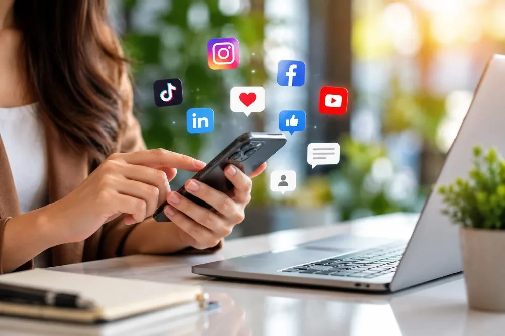 The Social Media Trust Signals Every Business Profile Should Have